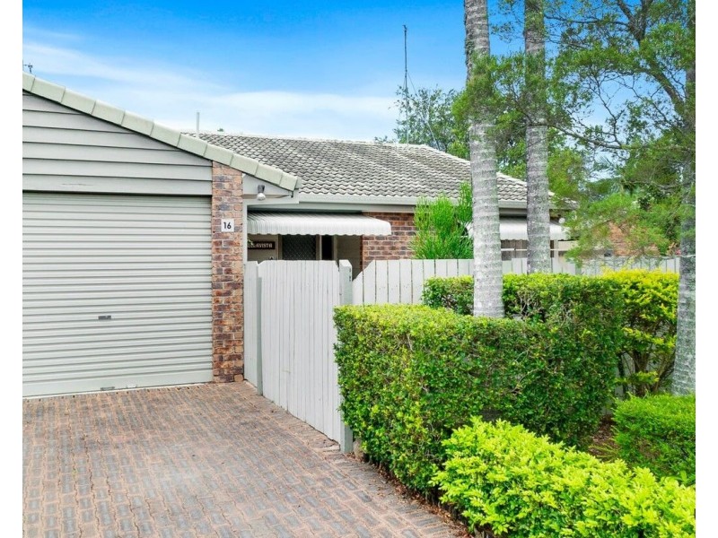16/18 Bienvenue Drive, Currumbin Waters QLD 4223