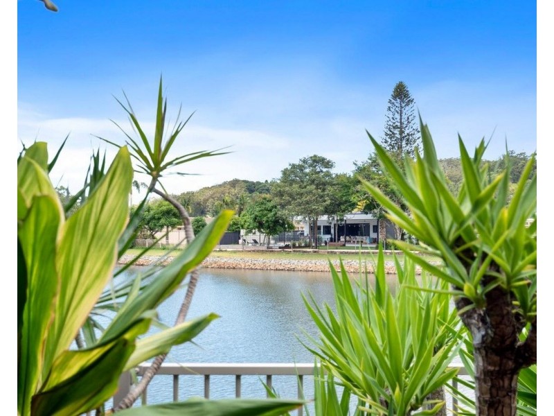 16/18 Bienvenue Drive, Currumbin Waters QLD 4223