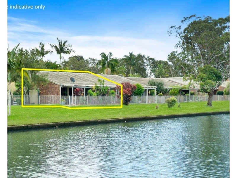 16/18 Bienvenue Drive, Currumbin Waters QLD 4223