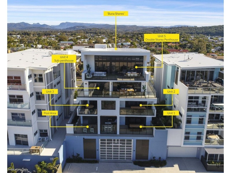 5/1453 Gold Coast Highway, Palm Beach QLD 4221