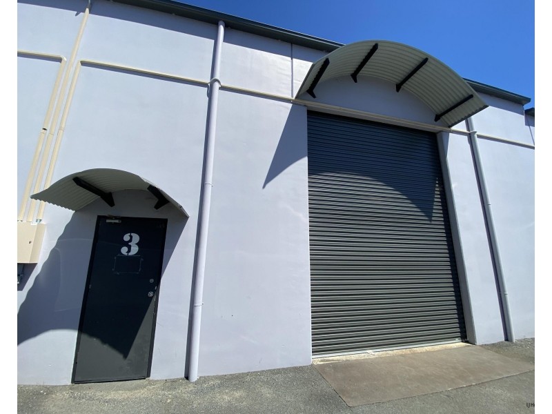 3/10-12 Nuban Street, Currumbin Waters QLD 4223