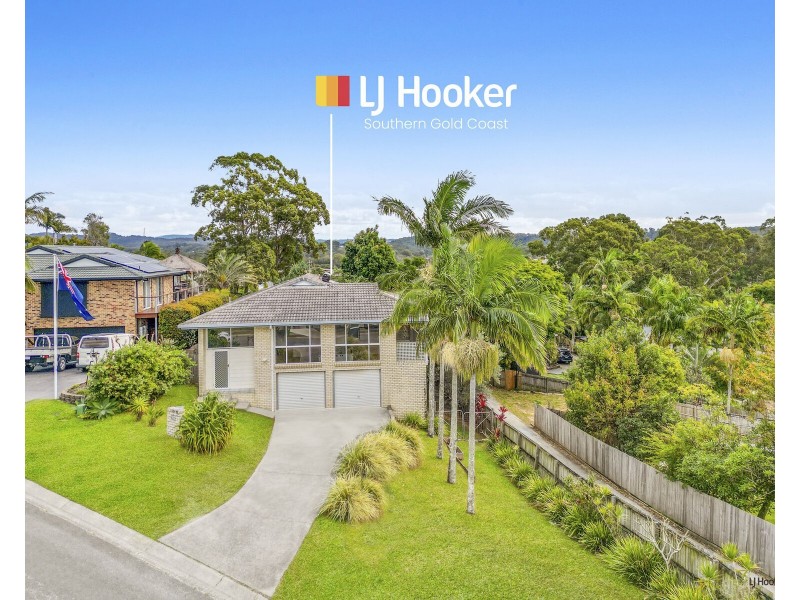20 Rees Court, Elanora QLD 4221