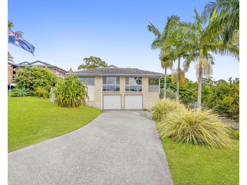 20 Rees Court, Elanora QLD 4221