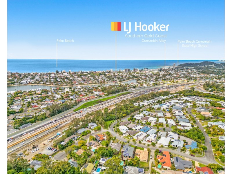 20 Rees Court, Elanora QLD 4221