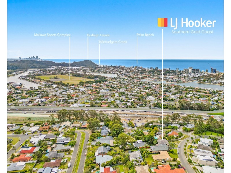 20 Rees Court, Elanora QLD 4221