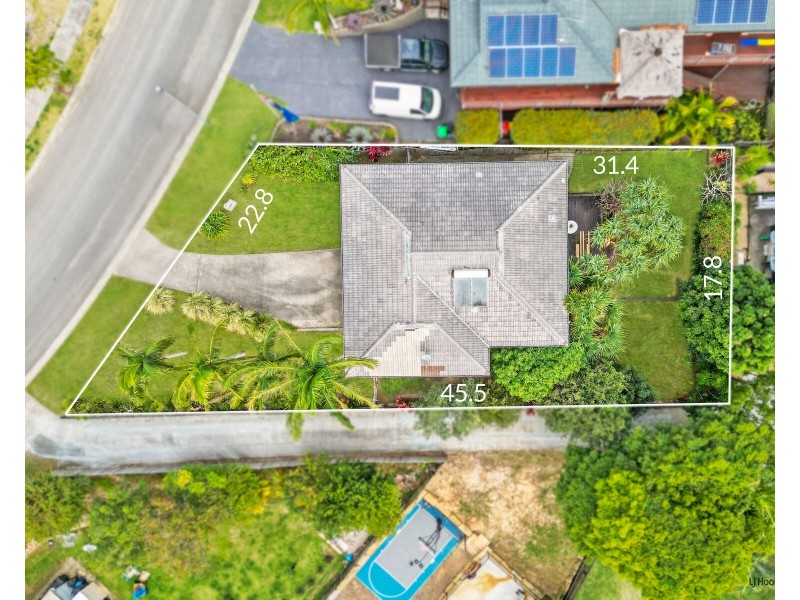20 Rees Court, Elanora QLD 4221