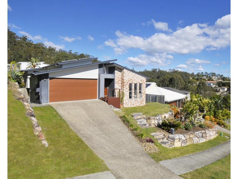 9 Barlee Court, Elanora QLD 4221