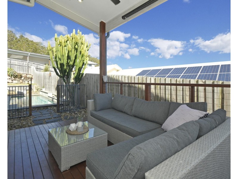 9 Barlee Court, Elanora QLD 4221