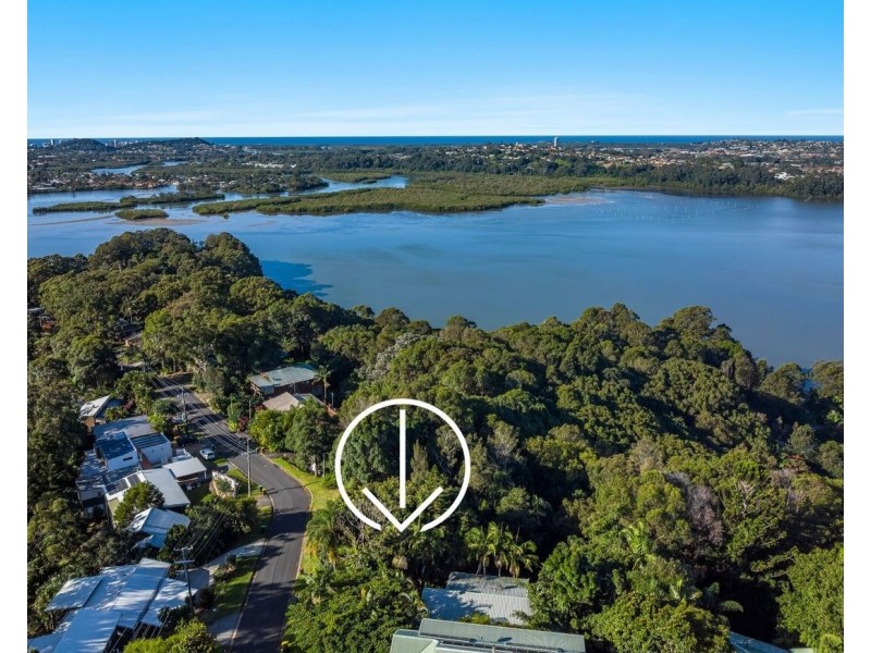 71 Peninsula Drive, Bilambil Heights NSW 2486