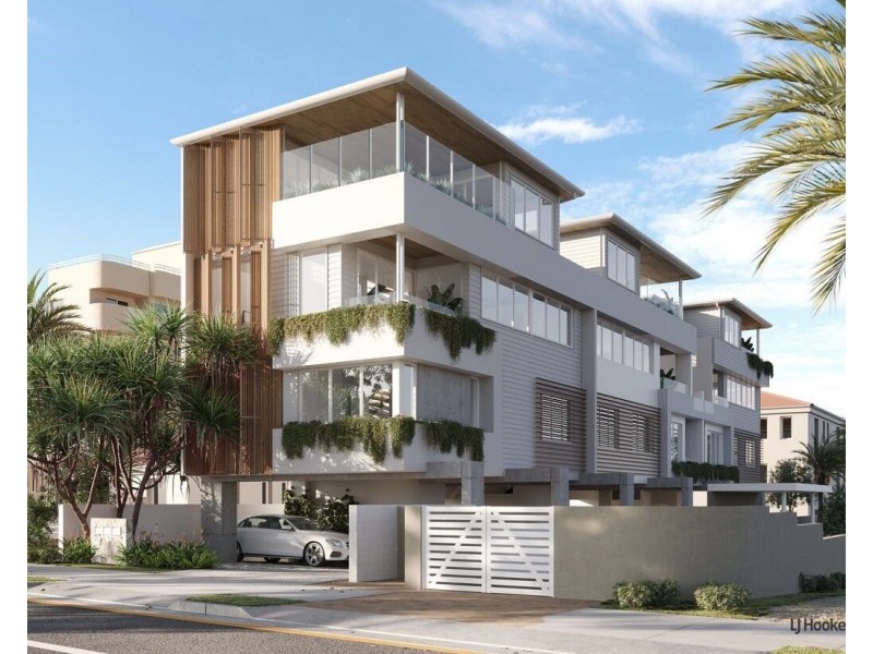 1/1431 Gold Coast Highway, Palm Beach QLD 4221