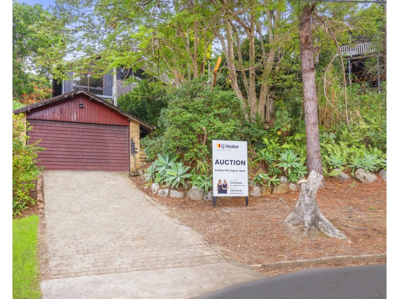 50 Dilgara Street, Tugun QLD 4224