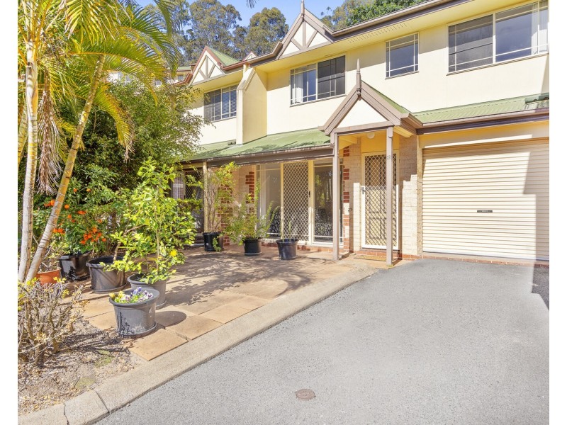 30/19 Sellin Place, Currumbin Waters QLD 4223