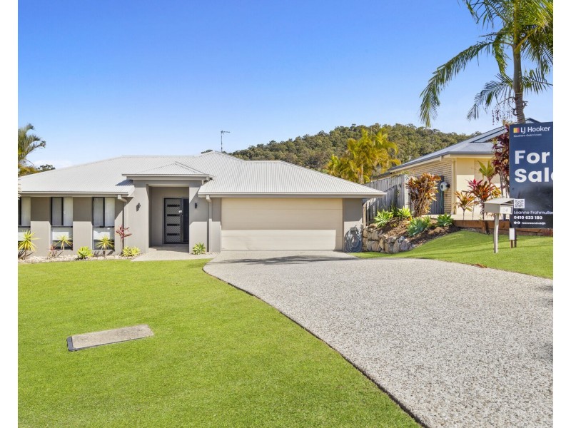 24 Whitely Circuit, Maudsland QLD 4210
