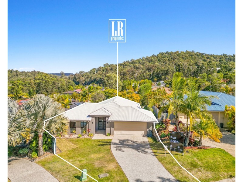 24 Whitely Circuit, Maudsland QLD 4210