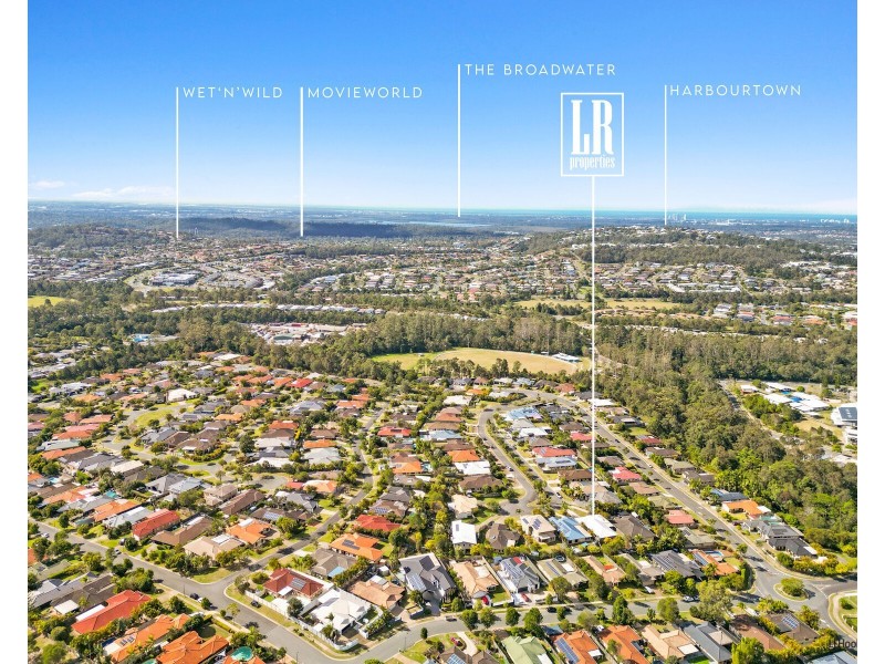 24 Whitely Circuit, Maudsland QLD 4210
