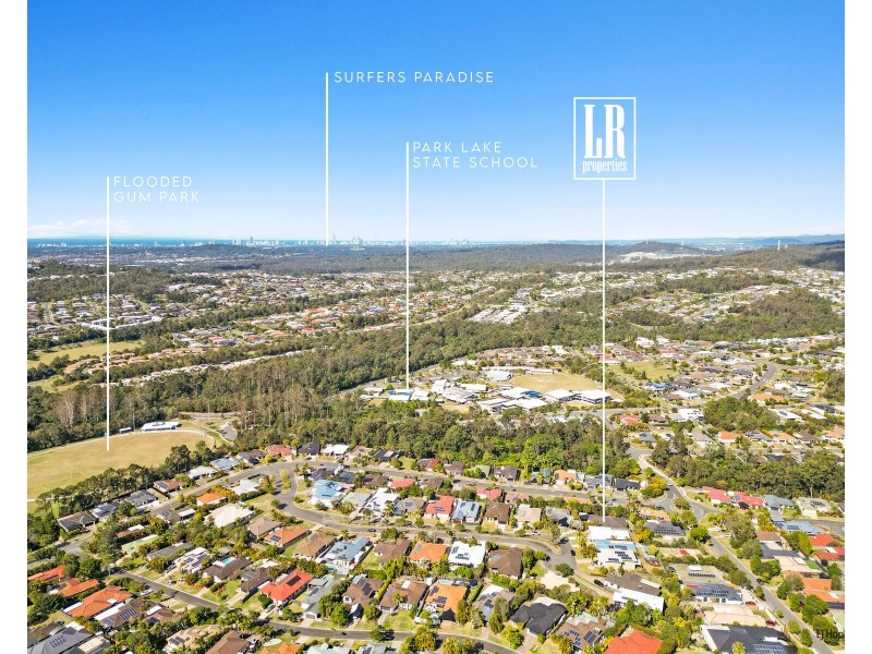 24 Whitely Circuit, Maudsland QLD 4210