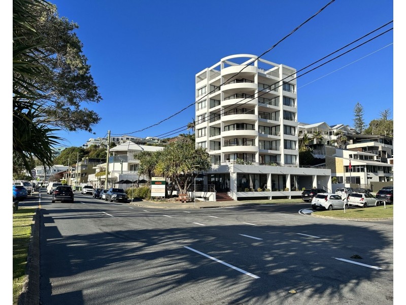 3/794 Pacific Parade, Currumbin QLD 4223