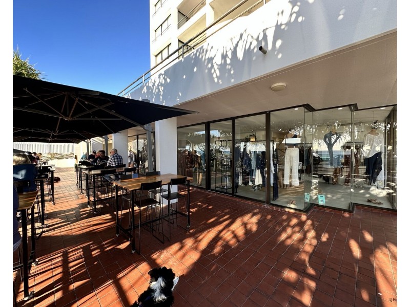 3/794 Pacific Parade, Currumbin QLD 4223