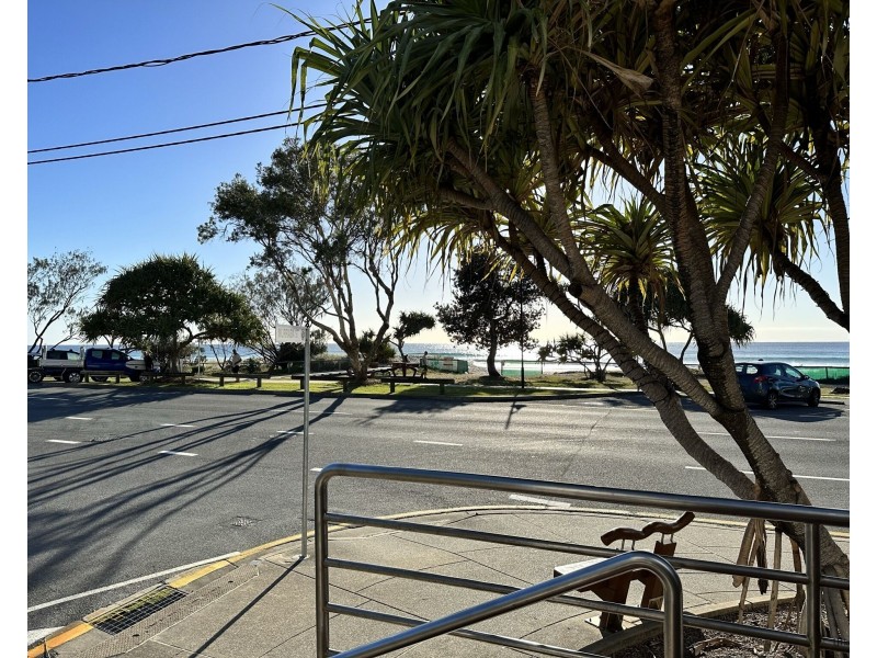 3/794 Pacific Parade, Currumbin QLD 4223