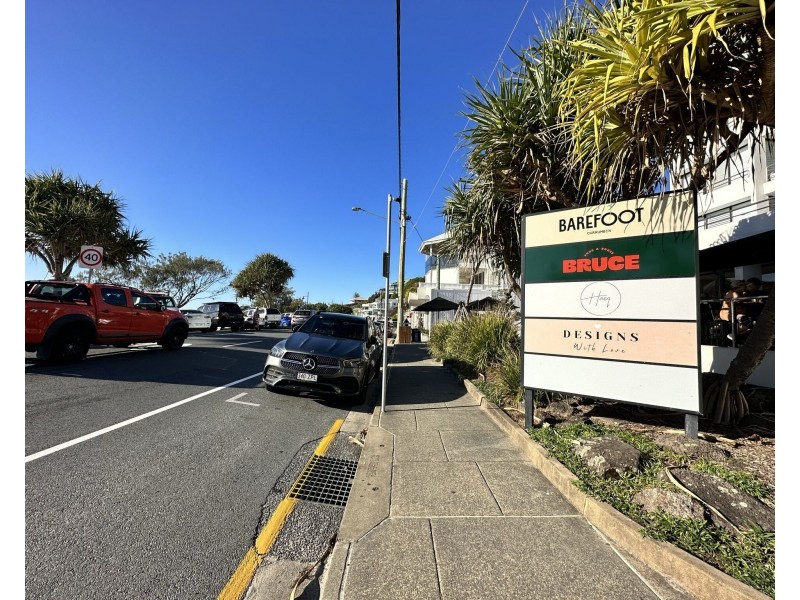 3/794 Pacific Parade, Currumbin QLD 4223