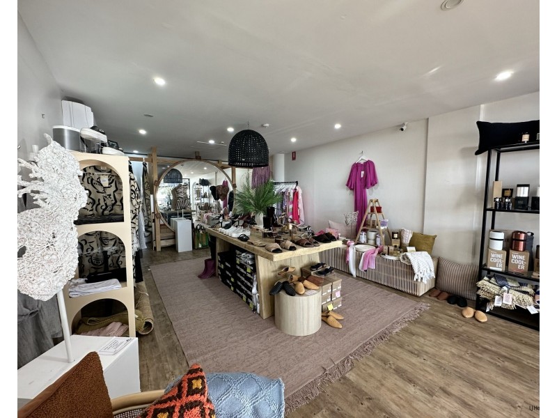 3/794 Pacific Parade, Currumbin QLD 4223