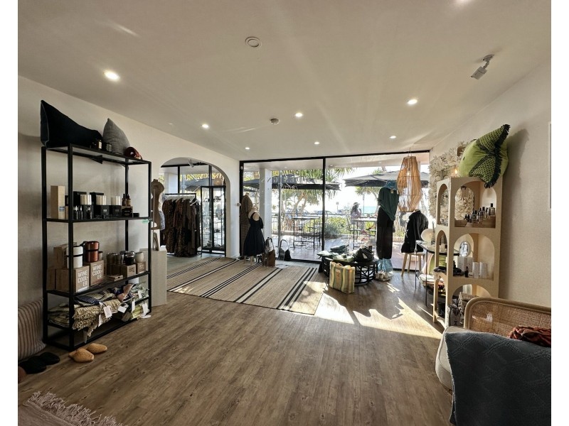 3/794 Pacific Parade, Currumbin QLD 4223