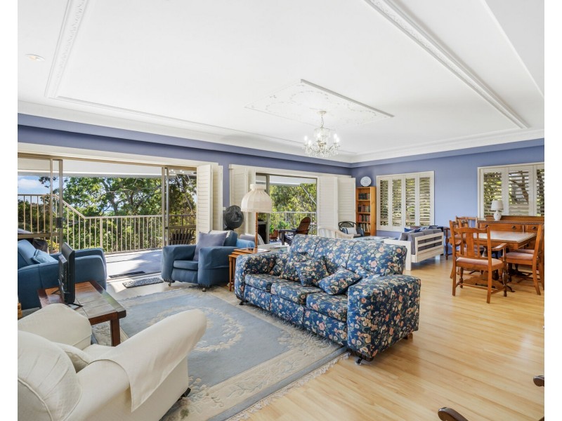 5/22 Panorama Drive, Currumbin QLD 4223