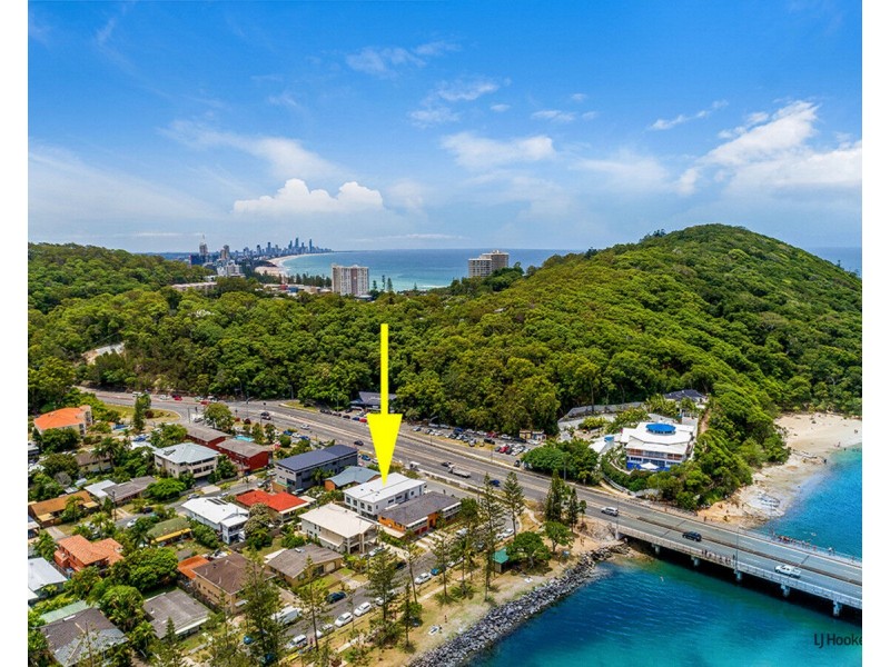 2/4 Beelyu Street, Burleigh Heads QLD 4220
