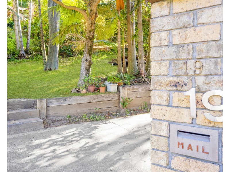 19 Nangana Street, Tugun QLD 4224