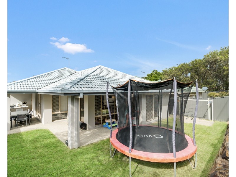57 Keegan Circuit, Currumbin Waters QLD 4223