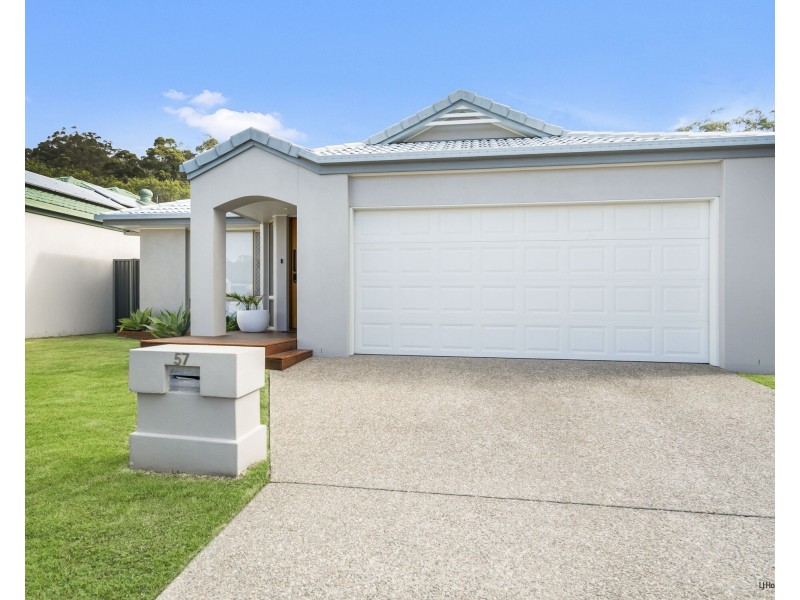 57 Keegan Circuit, Currumbin Waters QLD 4223