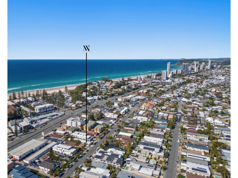 103 Sunshine Parade, Miami QLD 4220
