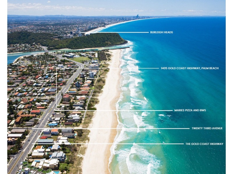 1/1405 Gold Coast Highway, Palm Beach QLD 4221