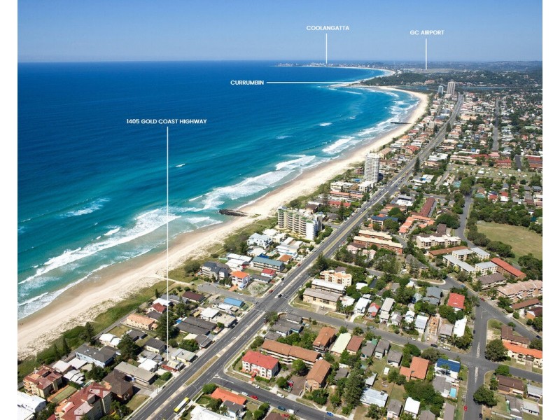 1/1405 Gold Coast Highway, Palm Beach QLD 4221