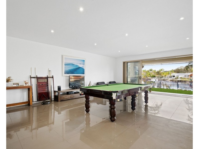 42 Bradshaw Drive, Currumbin Waters QLD 4223