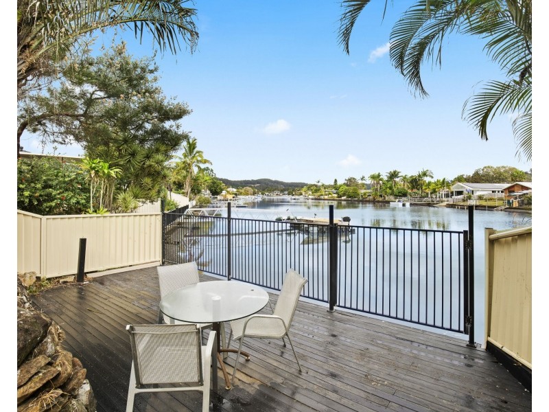 42 Bradshaw Drive, Currumbin Waters QLD 4223