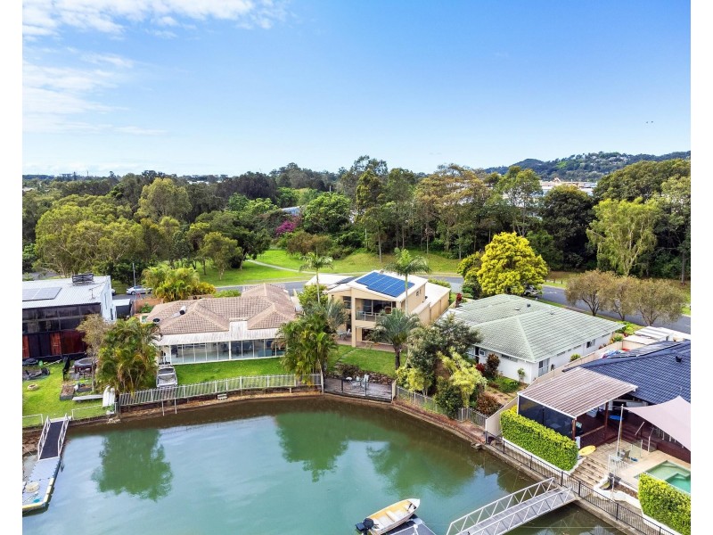 42 Bradshaw Drive, Currumbin Waters QLD 4223