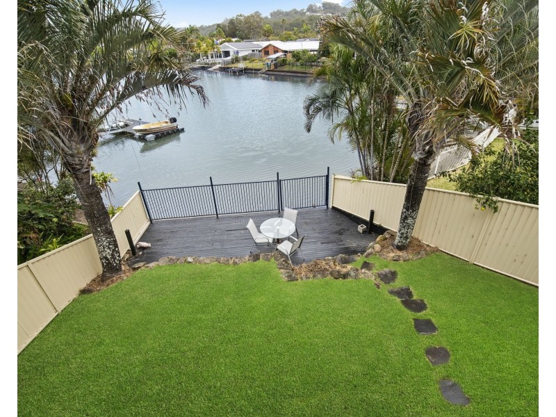 42 Bradshaw Drive, Currumbin Waters QLD 4223