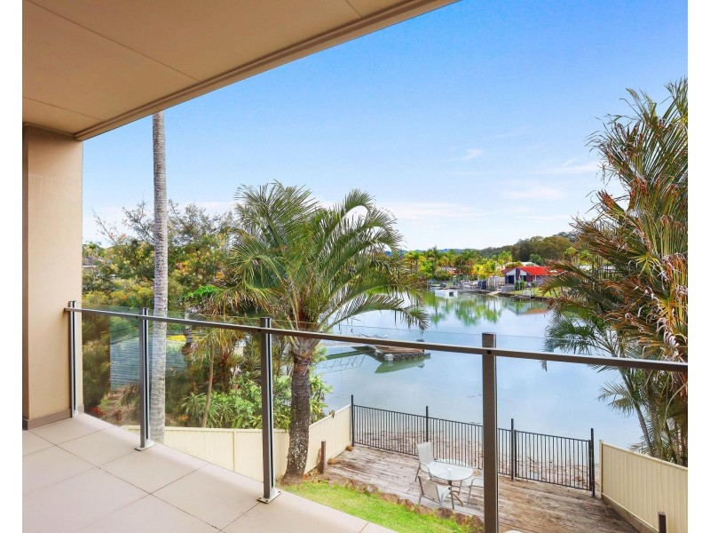 42 Bradshaw Drive, Currumbin Waters QLD 4223