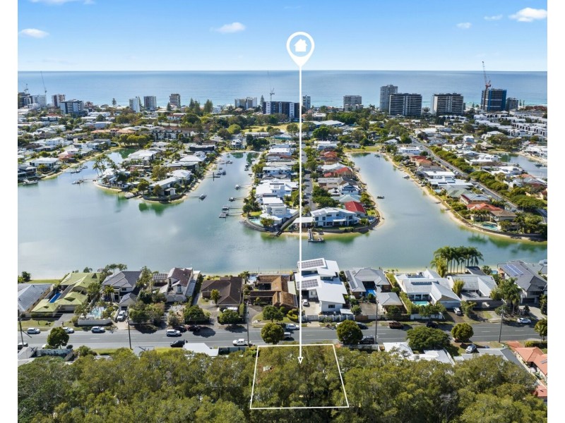 119 Mallawa Drive, Palm Beach QLD 4221