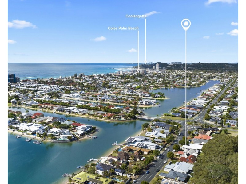 119 Mallawa Drive, Palm Beach QLD 4221
