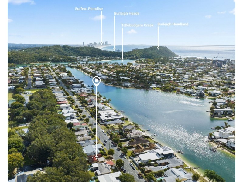 119 Mallawa Drive, Palm Beach QLD 4221