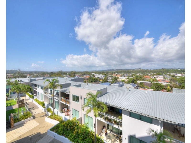 1413/10 Fifth Avenue, Palm Beach QLD 4221