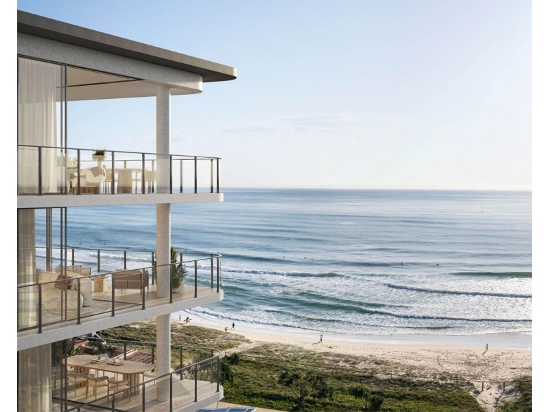 203/1409-1411 Gold Coast Highway, Palm Beach QLD 4221