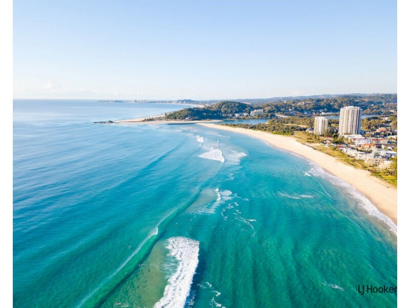 203/1409-1411 Gold Coast Highway, Palm Beach QLD 4221
