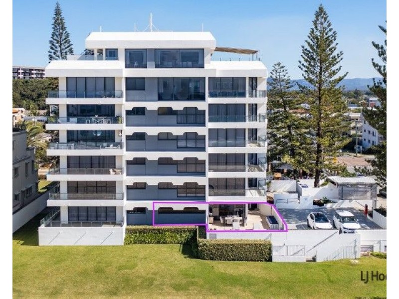 1/2 Lavarack Road, Mermaid Beach QLD 4218