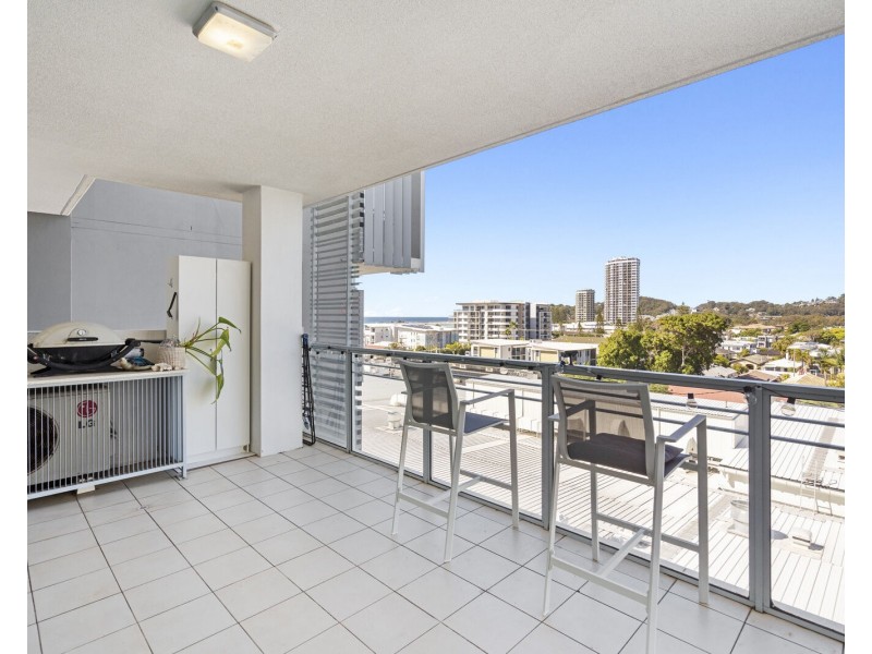 1510/10 Fifth Avenue, Palm Beach QLD 4221