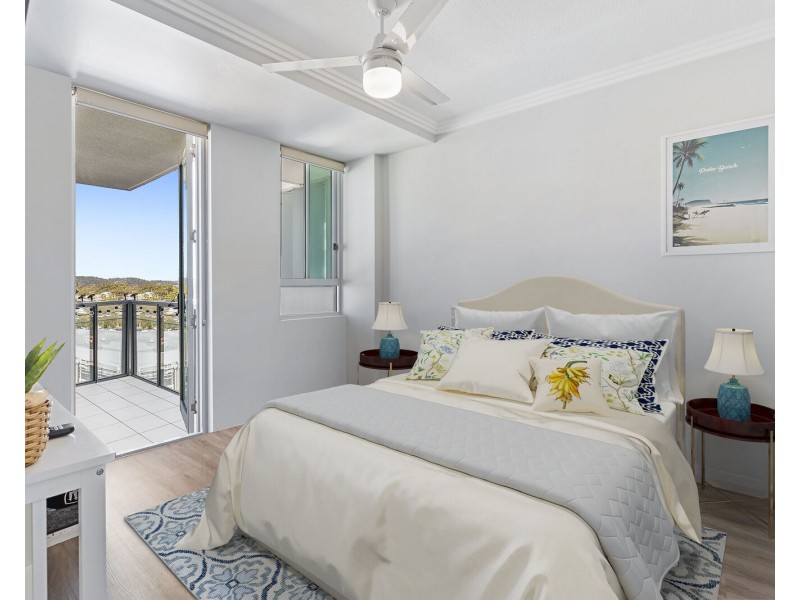 1510/10 Fifth Avenue, Palm Beach QLD 4221