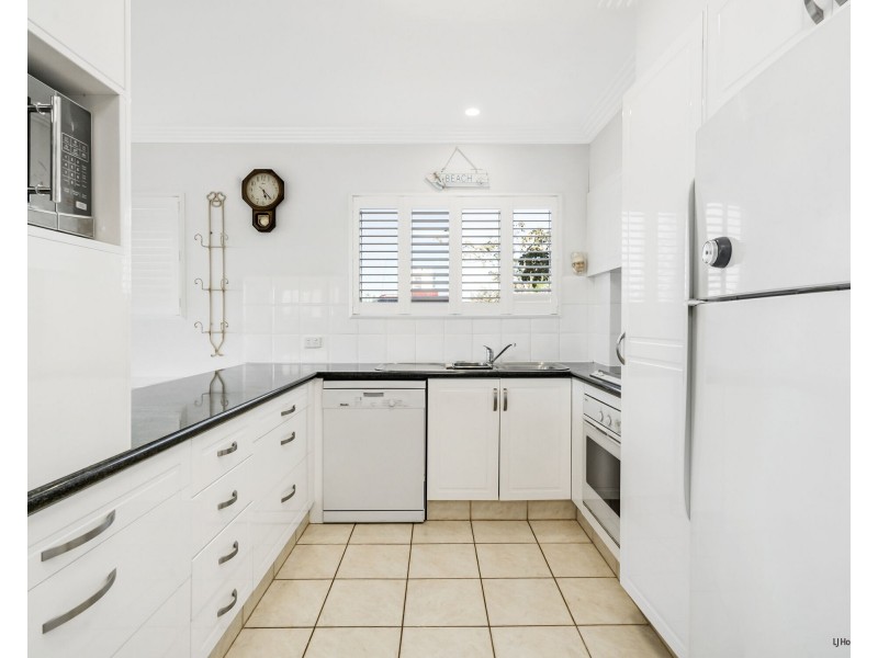 3/10 Pacific Parade, Bilinga QLD 4225