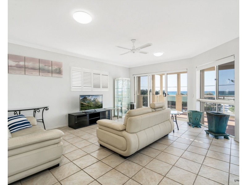 3/10 Pacific Parade, Bilinga QLD 4225